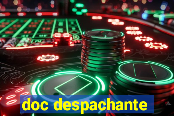 doc despachante