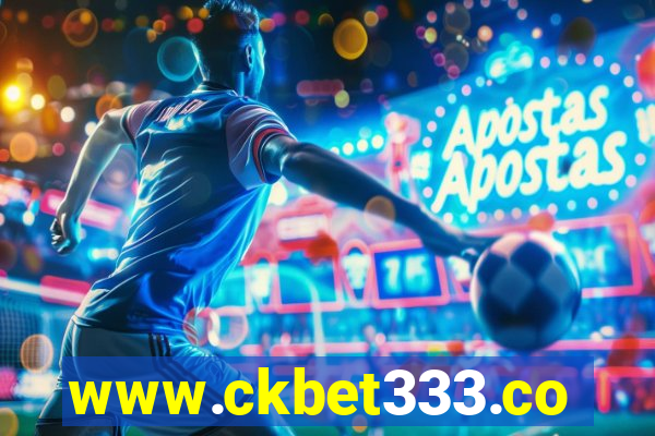 www.ckbet333.com