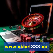 www.ckbet333.com