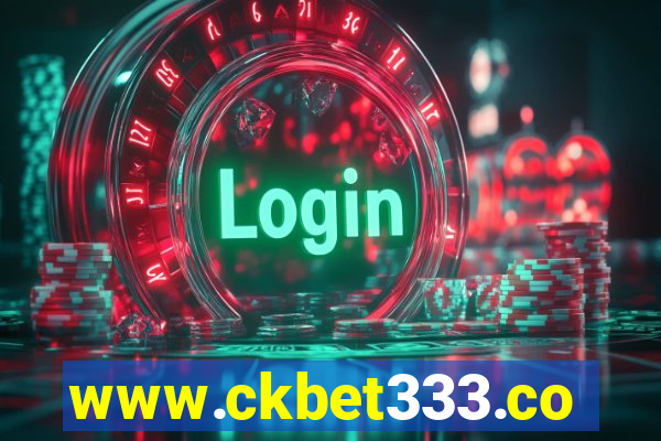 www.ckbet333.com