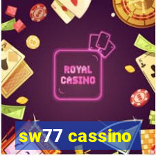 sw77 cassino