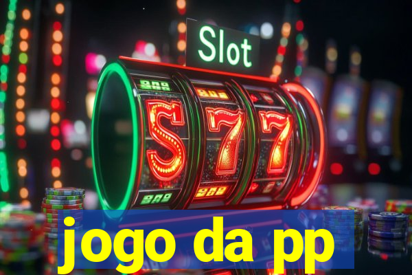 jogo da pp