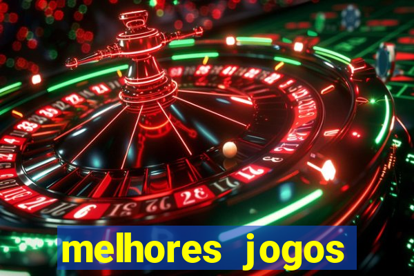 melhores jogos iphone 2024