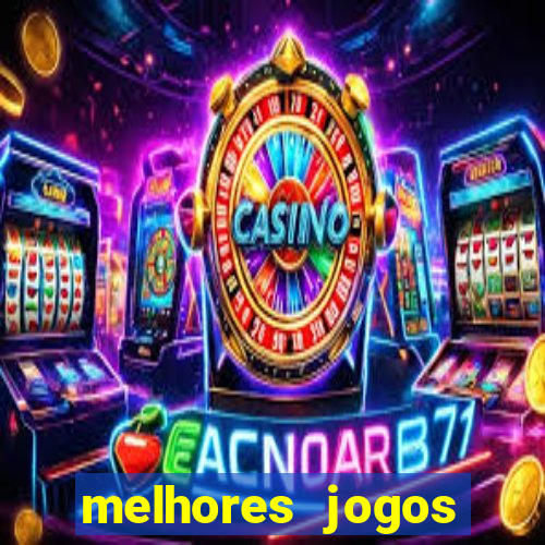 melhores jogos iphone 2024