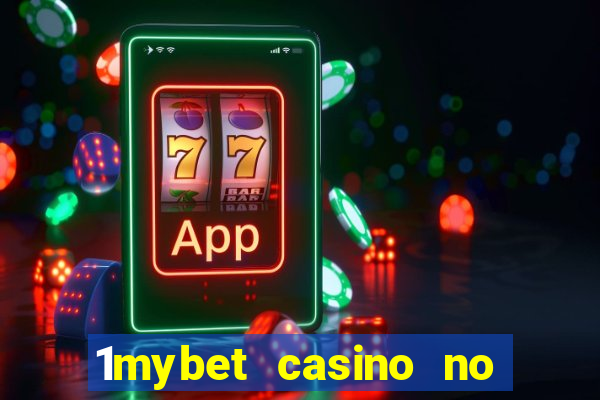 1mybet casino no deposit bonus code