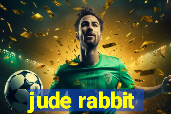 jude rabbit