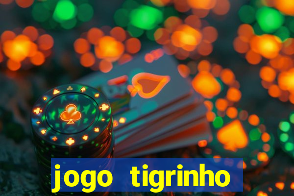 jogo tigrinho deposito 1 real