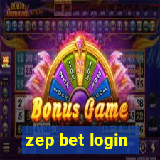 zep bet login