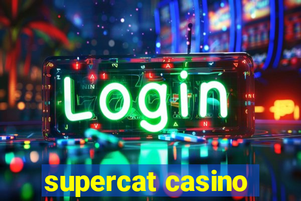 supercat casino