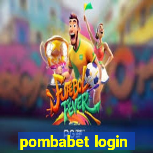 pombabet login