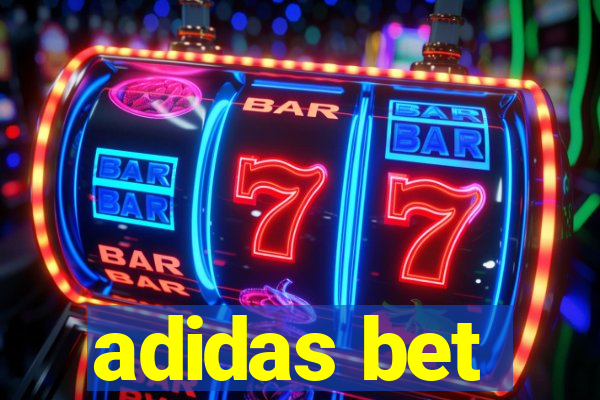 adidas bet