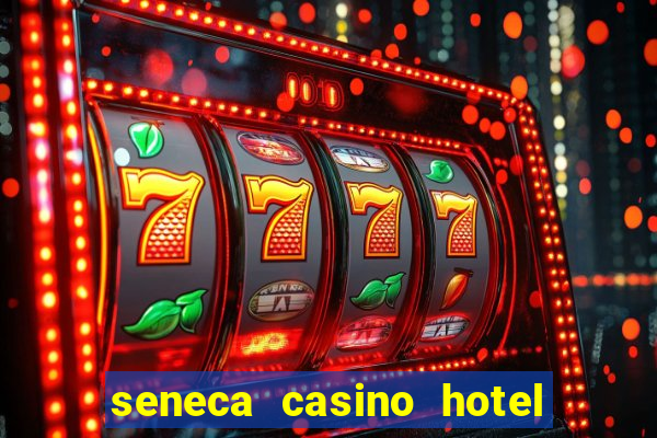 seneca casino hotel niagara falls