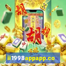 ii1998appapp.com