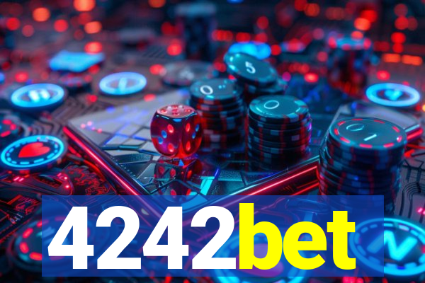 4242bet