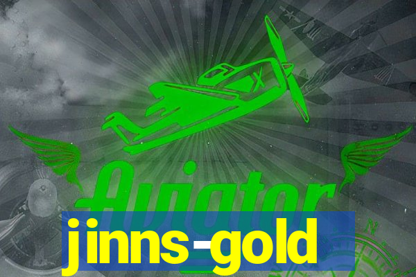 jinns-gold