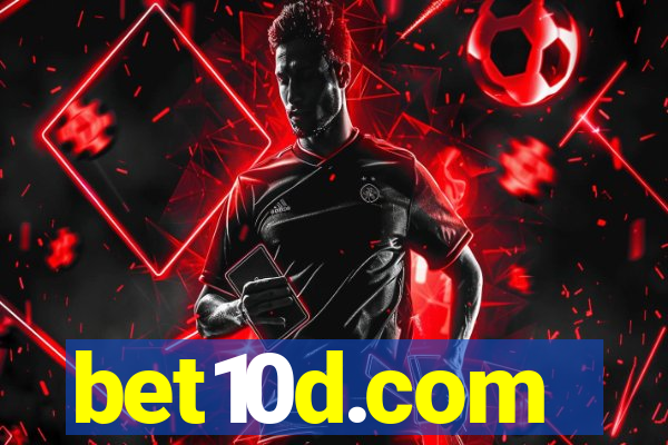 bet10d.com