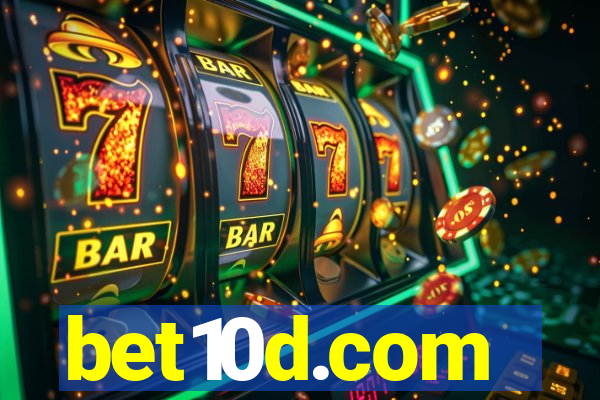 bet10d.com