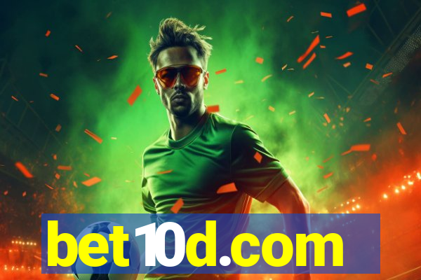 bet10d.com