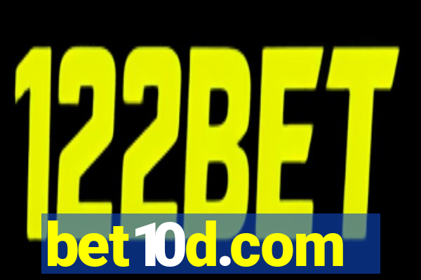 bet10d.com