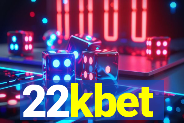 22kbet