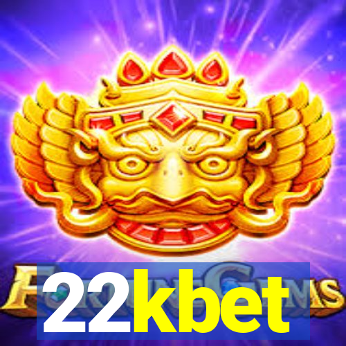 22kbet