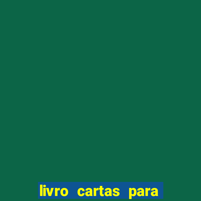 livro cartas para julieta pdf gratis