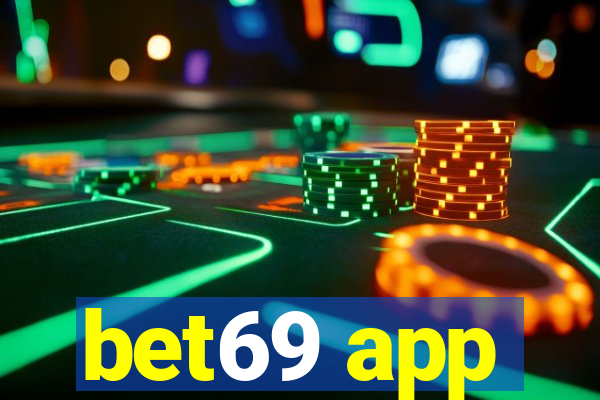 bet69 app