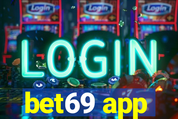 bet69 app