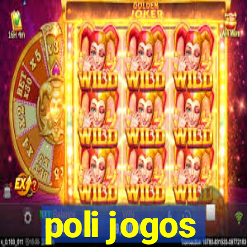 poli jogos