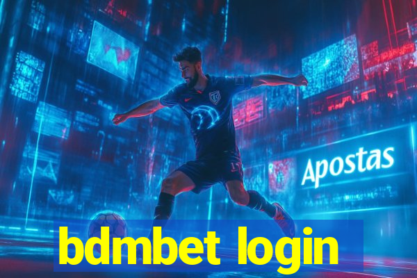 bdmbet login