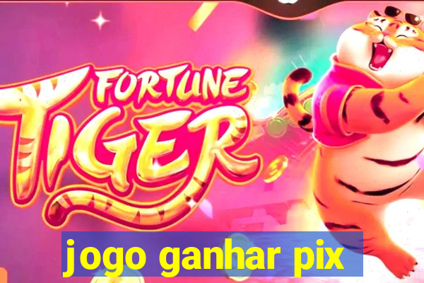 jogo ganhar pix