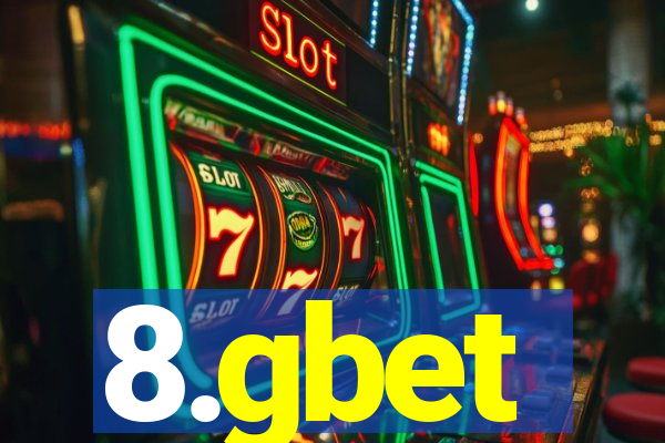 8.gbet