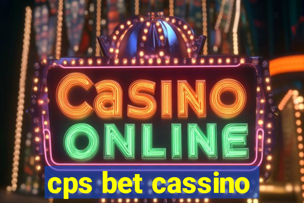 cps bet cassino