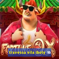 travessa vila iboty 16