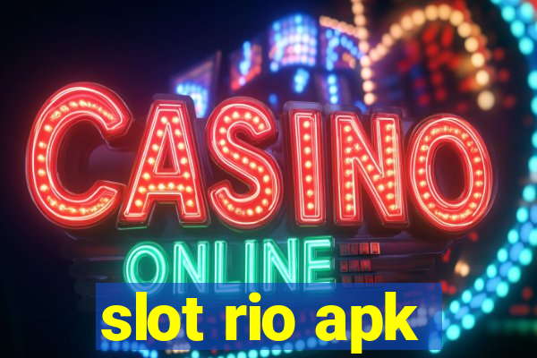 slot rio apk