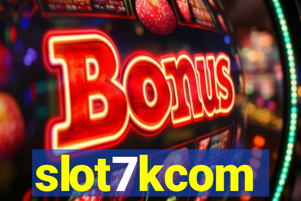 slot7kcom