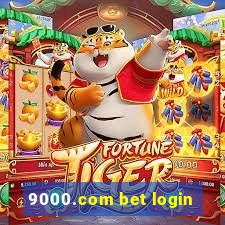 9000.com bet login