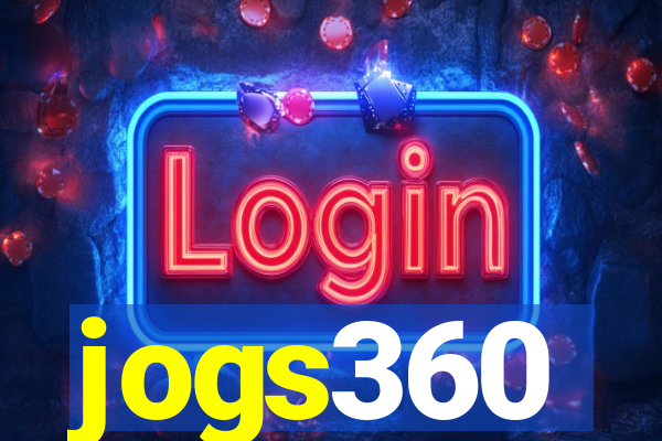 jogs360