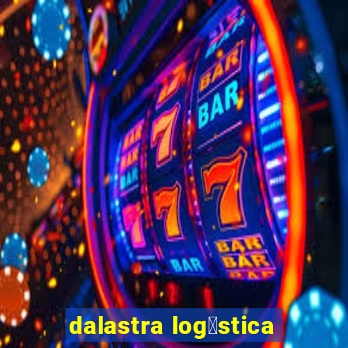 dalastra log铆stica