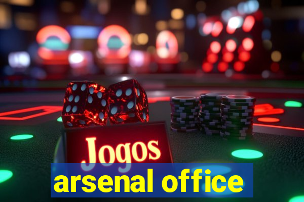 arsenal office