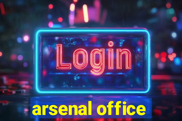 arsenal office