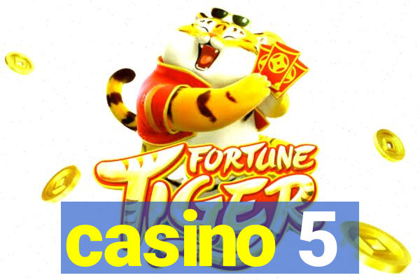 casino 5