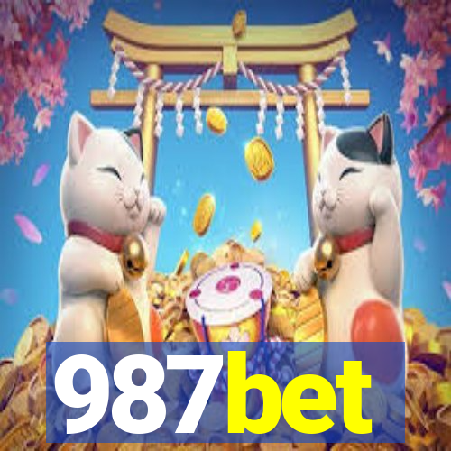 987bet