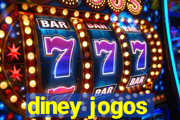 diney jogos