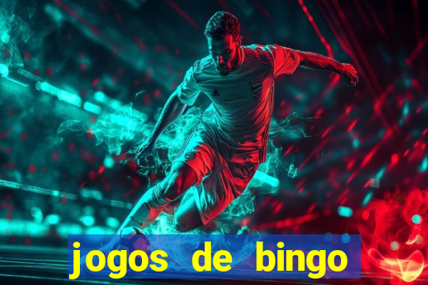 jogos de bingo online para ganhar dinheiro