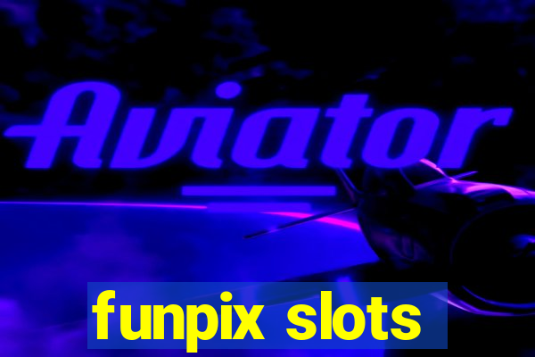 funpix slots