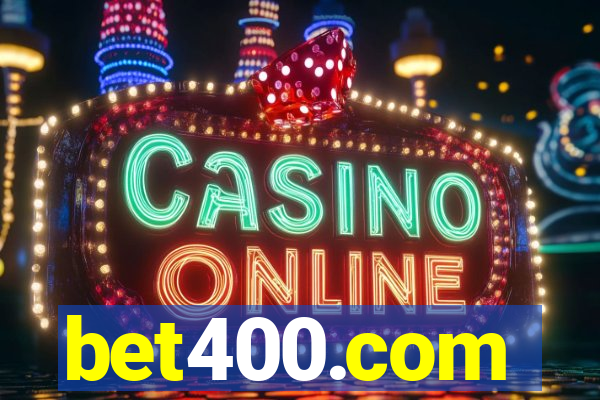 bet400.com