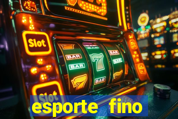 esporte fino feminino noite