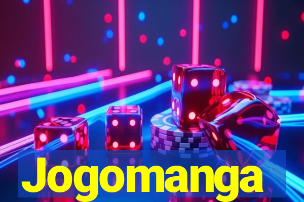 Jogomanga