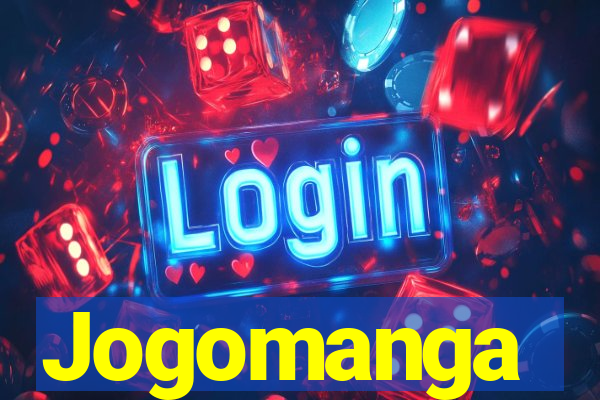 Jogomanga